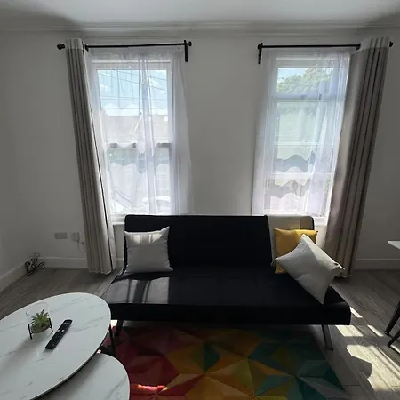 Apartamento Tranquil 2br In