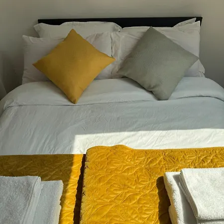 Apartamento Tranquil 2br In Thornton Heath