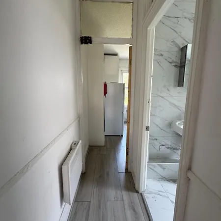 Tranquil 2br In Apartamento Thornton Heath