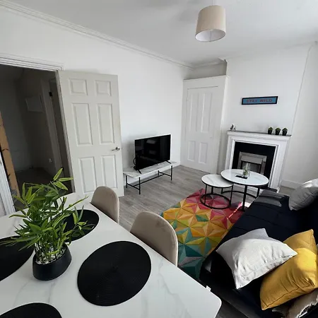 Tranquil 2br In *