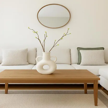 Cosy Flat In Battersea Apartment *