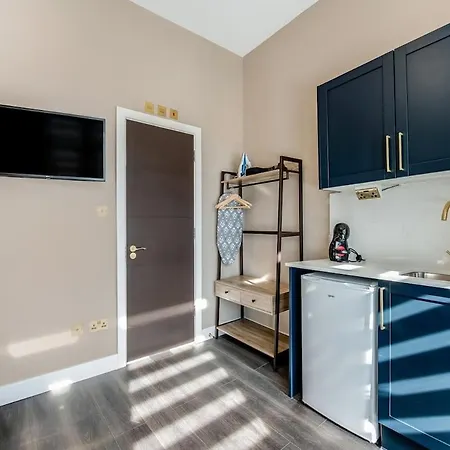 Apartment Perfect For Travelers Great Location 4 *