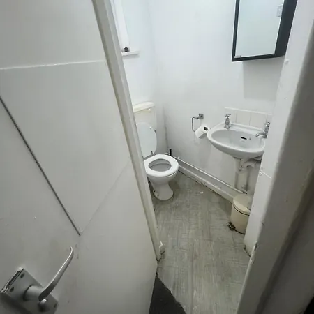 Apartment Cosy In Hayes (Greater London)