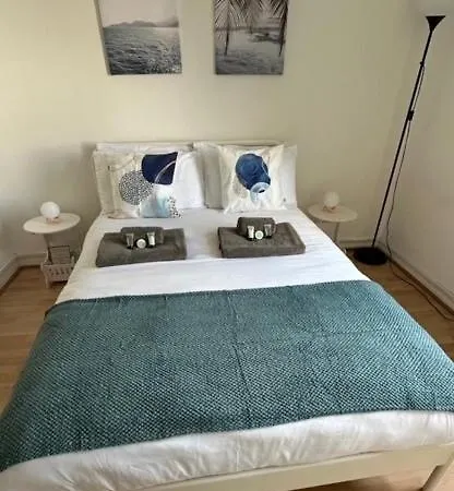 Charming Flat In Notting Hill *