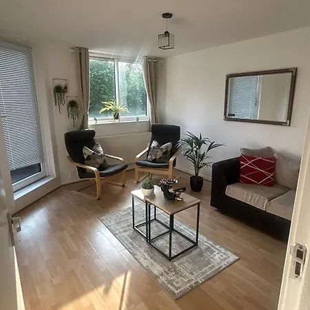 Charming Flat In Notting Hill Apartamento Londres