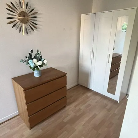 Apartment Charming Flat In Notting Hill *