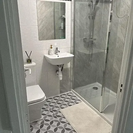 Charming Flat In Notting Hill * Londres