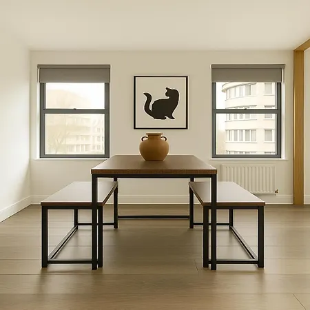 Pimlico Flat Near Victoria Station London