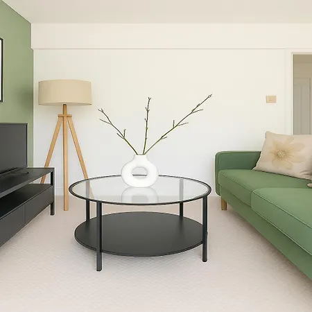 Pimlico Flat Near Victoria Station Apartamento *