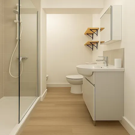 Pimlico Flat Near Victoria Station Londres