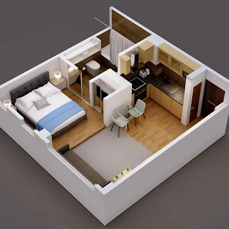 Apartment Your In The Heart Of - In Nell Gwynn House