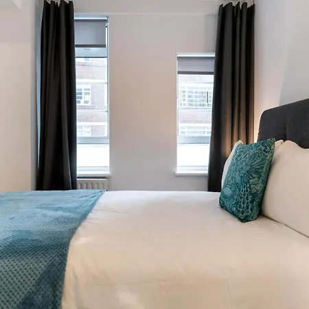 Your In The Heart Of - In Nell Gwynn House