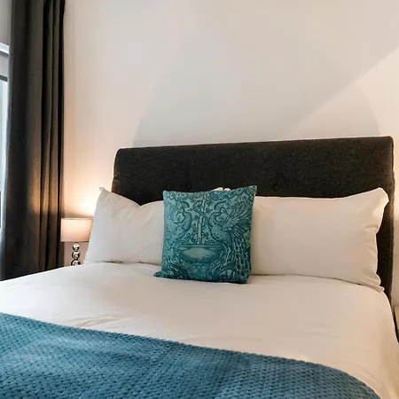 Apartment Your In The Heart Of - In Nell Gwynn House *