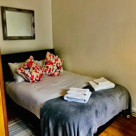 Apartamento Little 20 Min From Londres