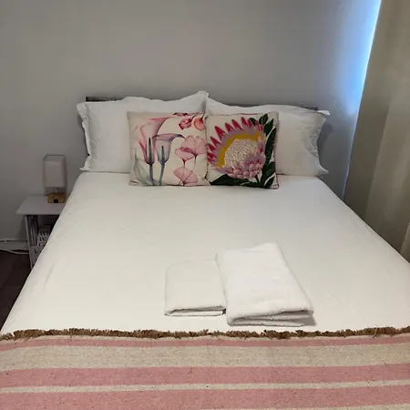 Homestay Private In North En-suite London