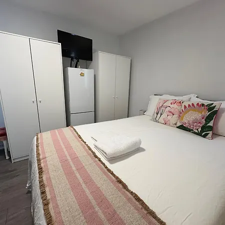 Homestay Private In North En-suite *