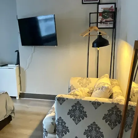 Homestay Fitzrovia