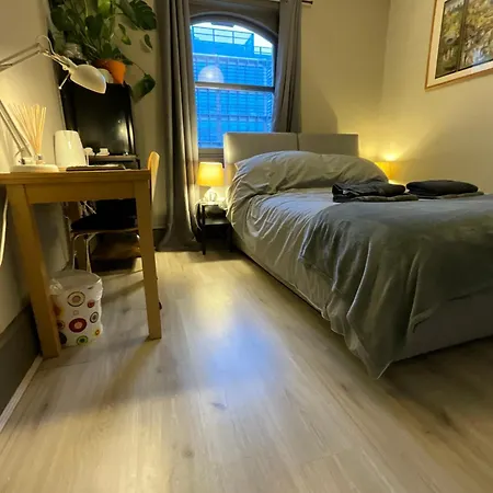 Fitzrovia Homestay London