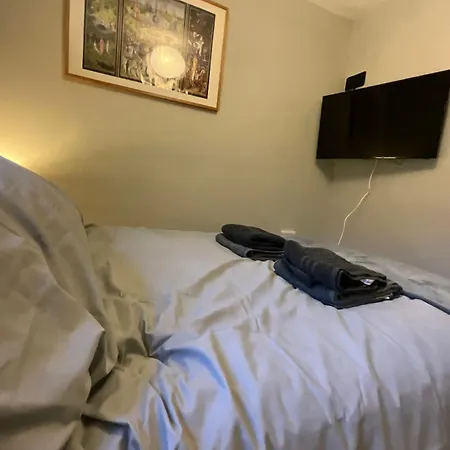 Fitzrovia Homestay London