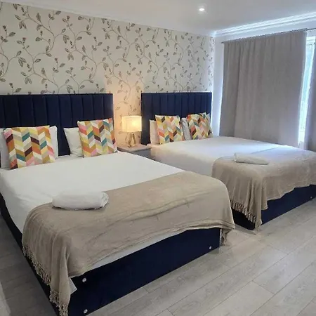 Spacious 4 Bedroom Near Marble Arch And Oxford St. * London