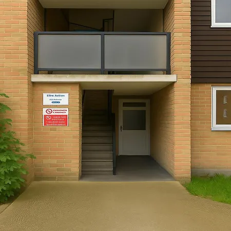 Apartamento 2 Bed Flat In Elephant & Castle Londres