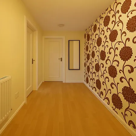 Apartamento 2 Bed Flat In Elephant & Castle