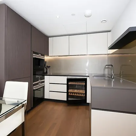 Apartment - Heart Of