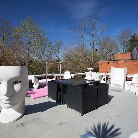 Apartment Luxury Hampstead Garden London