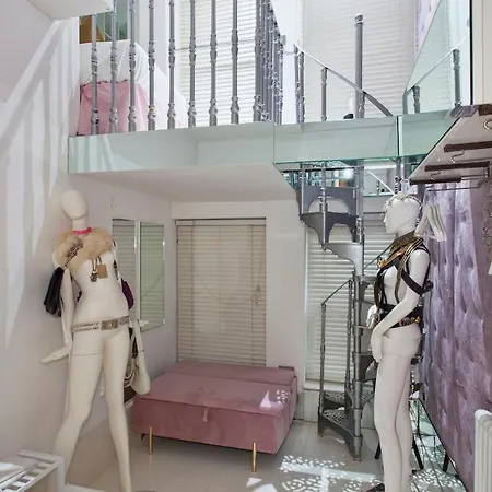Luxury Hampstead Garden