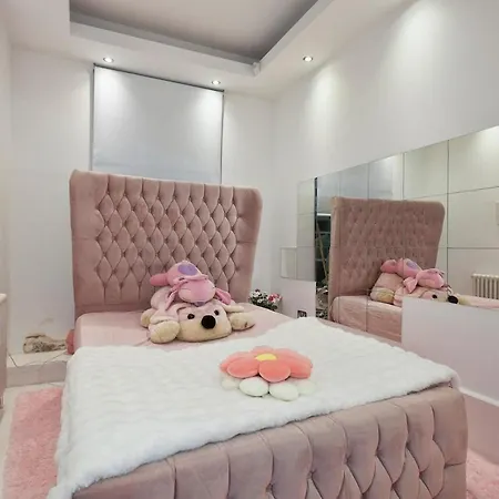 Apartment Luxury Hampstead Garden