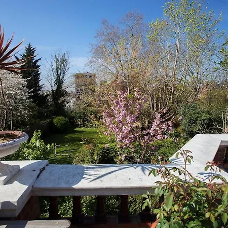 Luxury Hampstead Garden * London