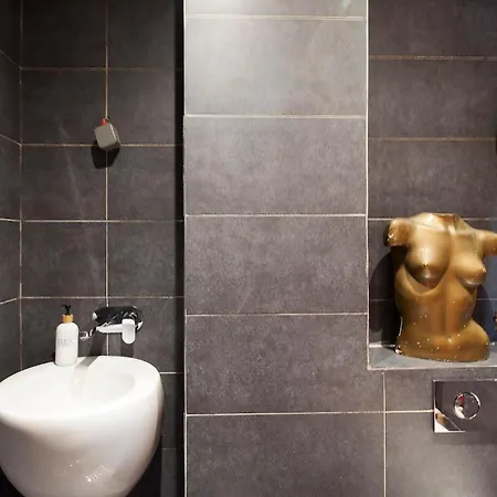 Apartment Luxury Hampstead Garden