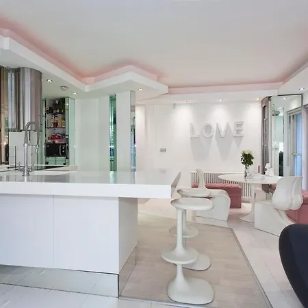 Luxury Hampstead Garden * London