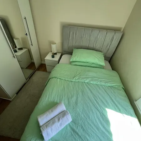 Mita Flat Guest house
