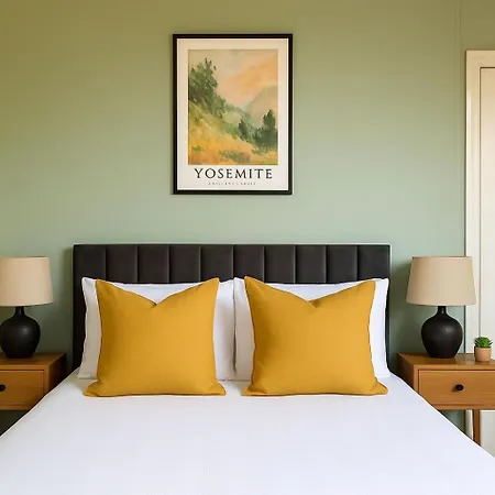 Beautiful And Cosy In Morden
