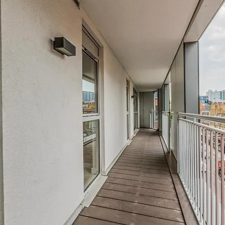 New! Amazing 2br Flat Near Shoreditch, Zone 1