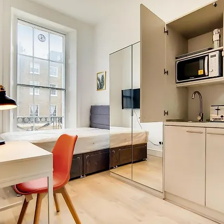 Marylebone - 8