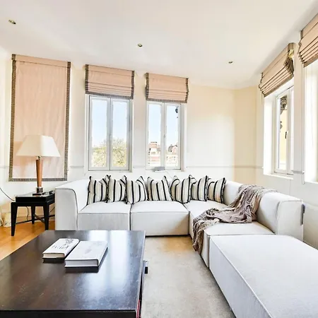 Guestready - West End Gem Near Covent Garden Apartment *