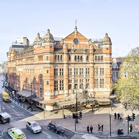 Guestready - West End Gem Near Covent Garden *