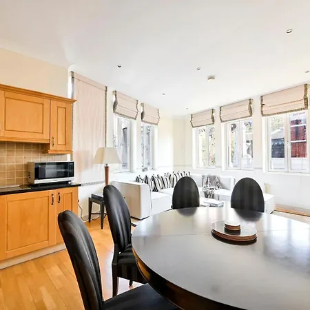 Guestready - West End Gem Near Covent Garden * London