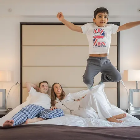 Pestana Chelsea Bridge & Hotel Londres