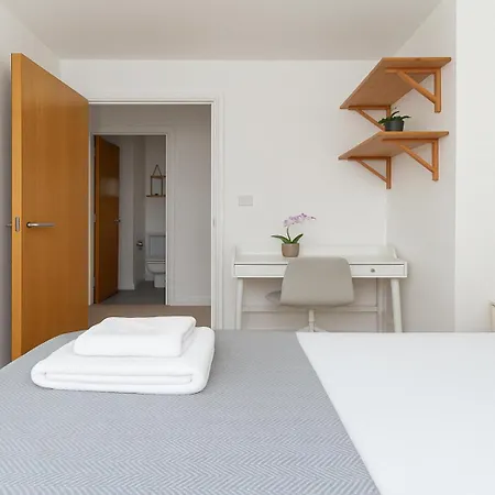 Charming Garden Flat - East Dulwich Apartment London