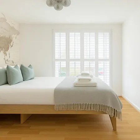 Charming Garden Flat - East Dulwich * London