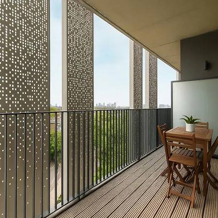 Apartment Hackney - Near Fields
