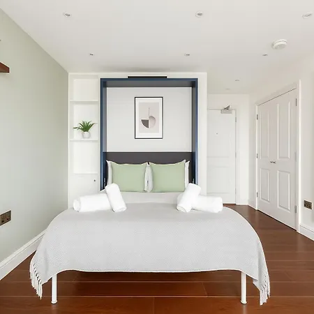 Apartment Hackney - Near Fields *