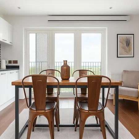 Apartment Hackney - Near Fields London