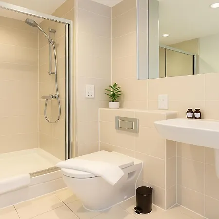 Hackney - Near Fields Apartment