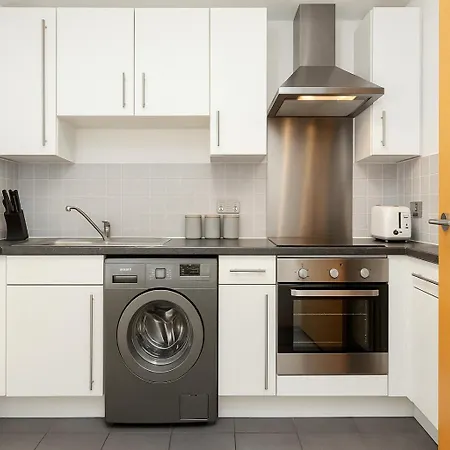 Apartment Hackney - Near Fields *