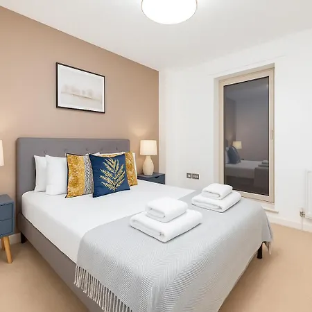 Hackney - Near Fields Apartment London
