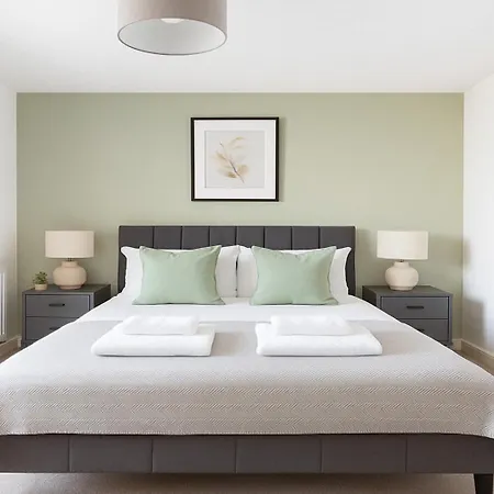 Apartment Hackney - Near Fields